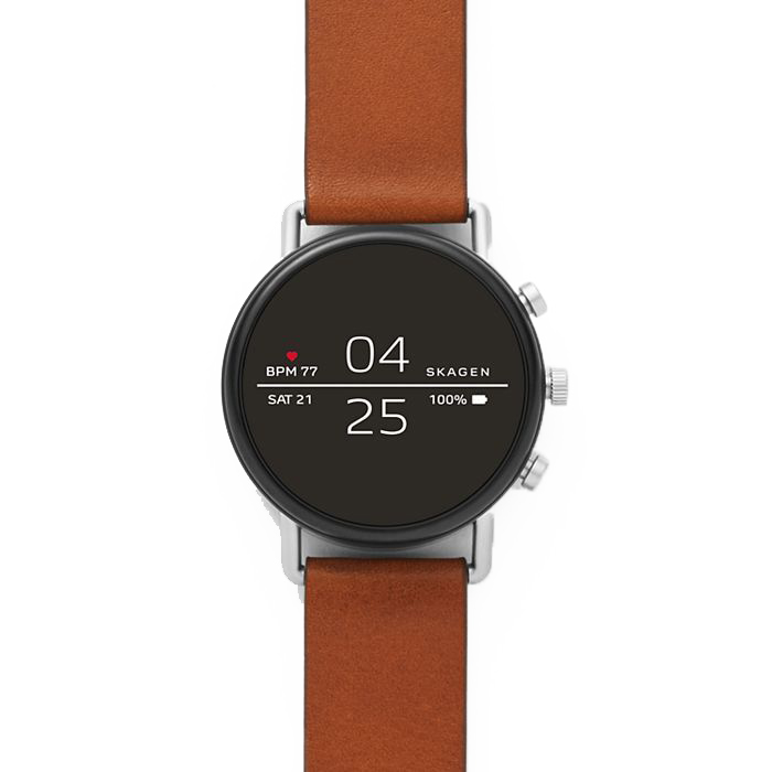 Skagen Falster 2. Умные часы